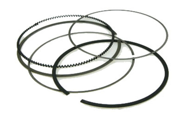 PISTON RING SET BIG BORE - 590398000001