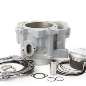 Cylinder Works STANDARD BORE CYLINDER KIT - 20104-K01