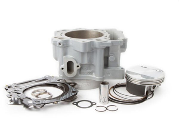 Cylinder Works STANDARD BORE CYLINDER KIT - 20104-K01