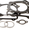 TOP END GASKET SET +4MM - 41001-G01 - Cylinder Works