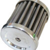 Pro Filter Oil Filter Stainless Steel - OFS-3101-00