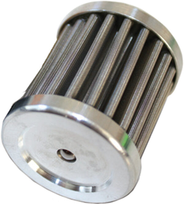 Pro Filter Oil Filter Stainless Steel - OFS-3101-00