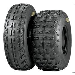 ATV Tire - ITP Holeshot XCR