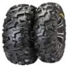 ATV Tire - ITP Blackwater Evolution