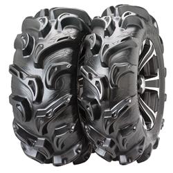 ATV Tire - ITP Mega Mayhem