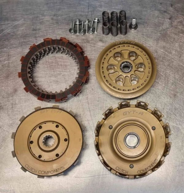GYTR Clutch plate